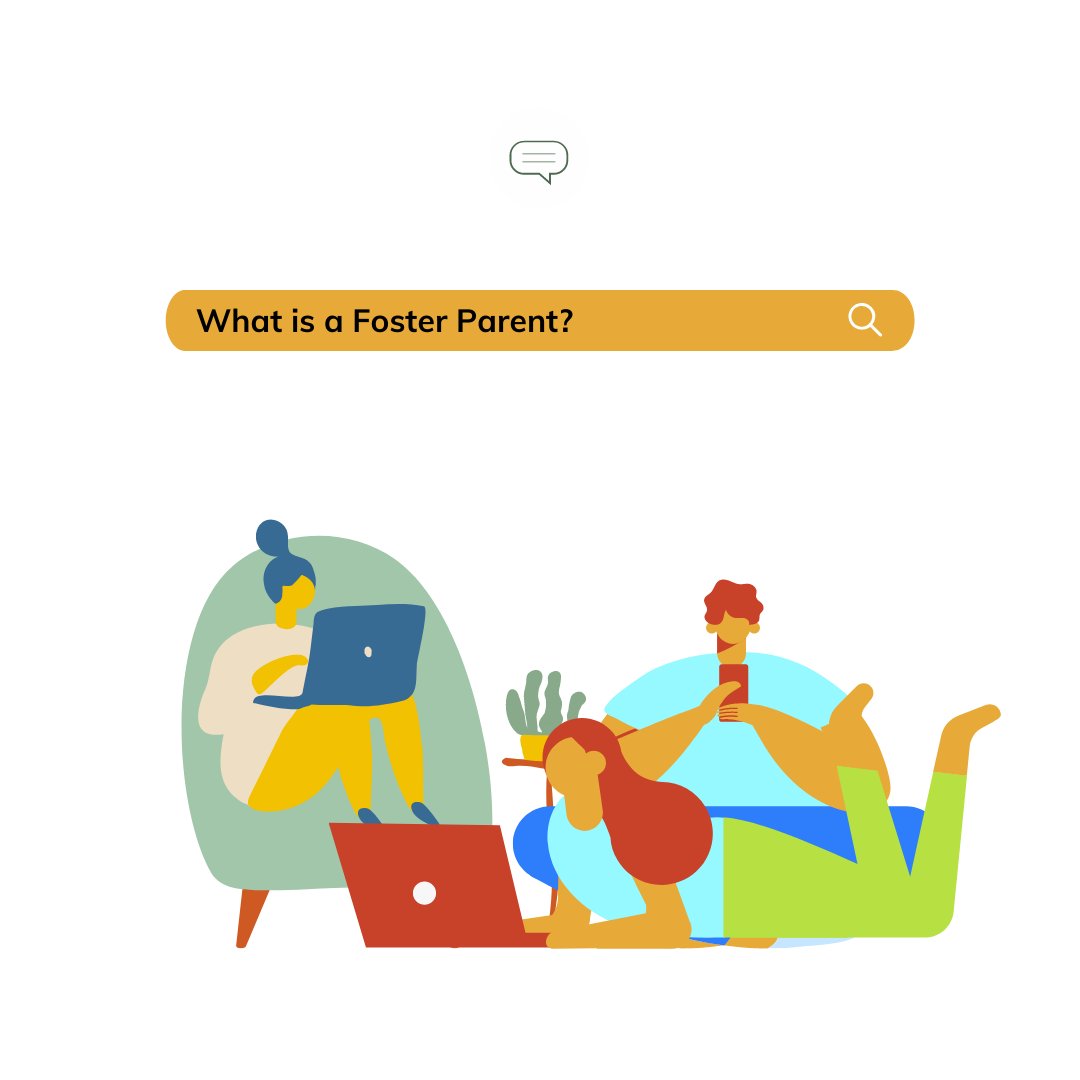 Are you interested in potentially fostering a child or youth? We're ALWAYS happy to answer inquiries from prospective #FosterHope foster parents and resource families. Give us a call today: (916) 737-1481 or go to our website fosterhopesac.org for more information.