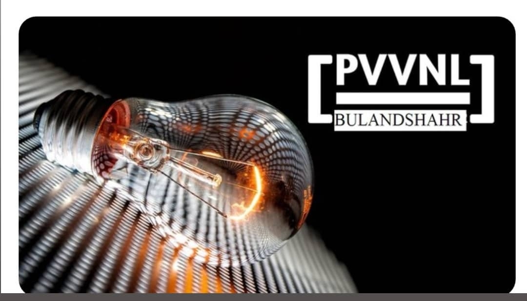 pvvnlbulandshr's tweet photo. If you have any queries or complaint about PVVNL BULANDSHAHR (Electricity Supply) Please tweet us on twitter @pvvnlbulandshr . We are happy to help you.
@ptshrikant
@uppclChairman
@mduppcl
@MdPvvnl
@1912PVVNL
@PVVNLHQ
@UPPCLLKO https://t.co/UEDuWIJhYm