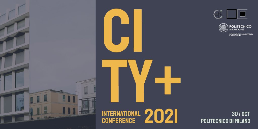 CityPlusNetwork's tweet photo. The review of the abstracts was completed in the past few days. 
We are happy to have received applications from several countries. 
Thank you all for having answered the call and, good luck to those who have been selected.
#cityplus #conference #university #urbanstudies #phd https://t.co/GC6WvcCZSE