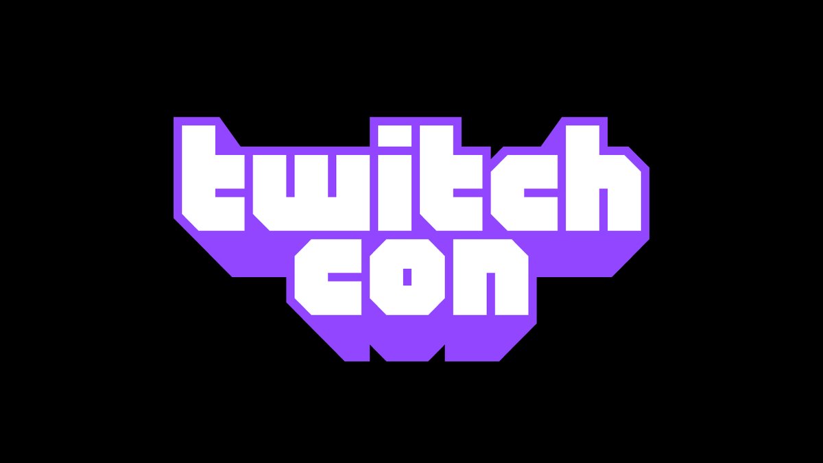 @TwitchCon's photo on Mark