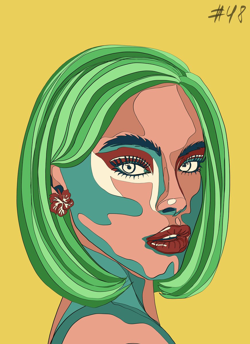 bullgirlfriends's tweet photo. Meet Girlfriend #48

There will be a raffle to mint her in out Discord : https://t.co/TF0IXpMuSi https://t.co/S8CXmxH3jB