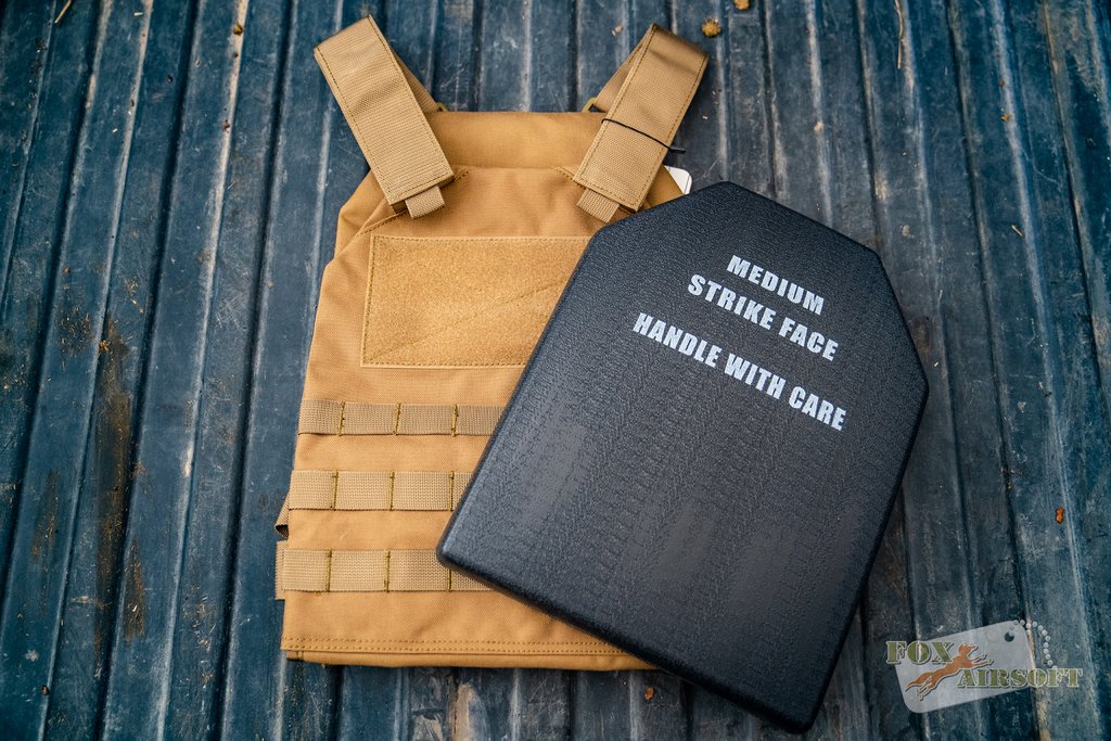 FoxAirsoft's tweet photo. We've got mock plates and plate carriers for all your milsim, larp, and training needs @foxairsoft
#foxairsoft #airsoft #airsoftcolorado #milsim #gear #beginnerairsoft #airsoftdeals #mysterybox https://t.co/2eBEvVlVnc