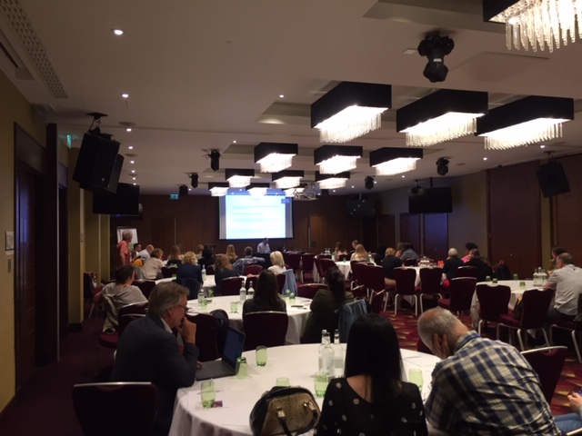 FoundationsHIA's tweet photo. What a fantastic couple of days in London for the #DFGChampions #Roadshow! Thanks so much to all the presenters, commercial partners and guests for making them such enjoyable events, take care and safe journey home to all who attended and we look forward to seeing you soon. 😊 https://t.co/IRDyF427Fn