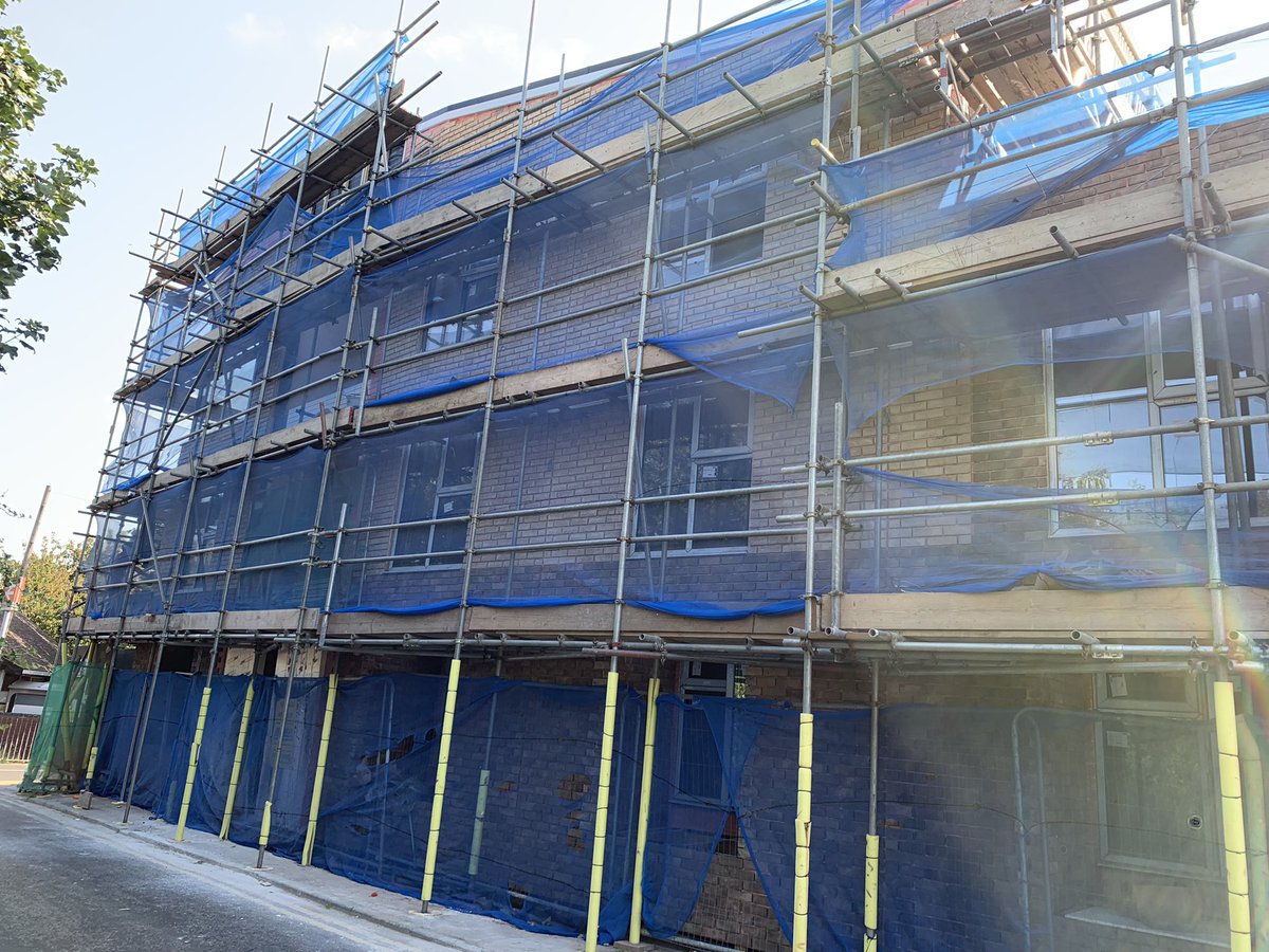 No Use Empty Scheme tweet media