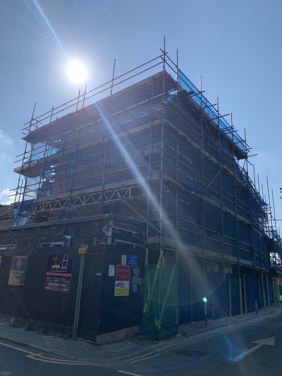 No Use Empty Scheme tweet media