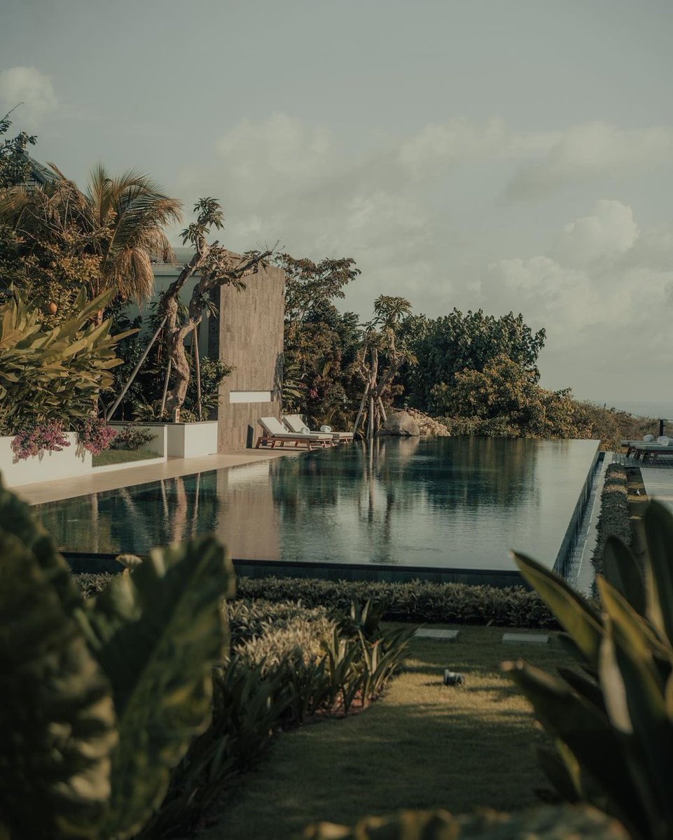 dmASIA_travel's tweet photo. What is a therapy for you?
Credits:  @iw.wm
#dmasiatravel #everythingextraordinary #remoteandaccessible #remoteaccessible #accessiblyremote #socialdistancing 
#hotel #travel #restaurant #hotels #vacation  #holiday #luxury #resort #interiordesign #instagood #architecture #ulawatu https://t.co/anAOKrQAHy