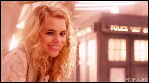 Happy bday Billie Piper! 