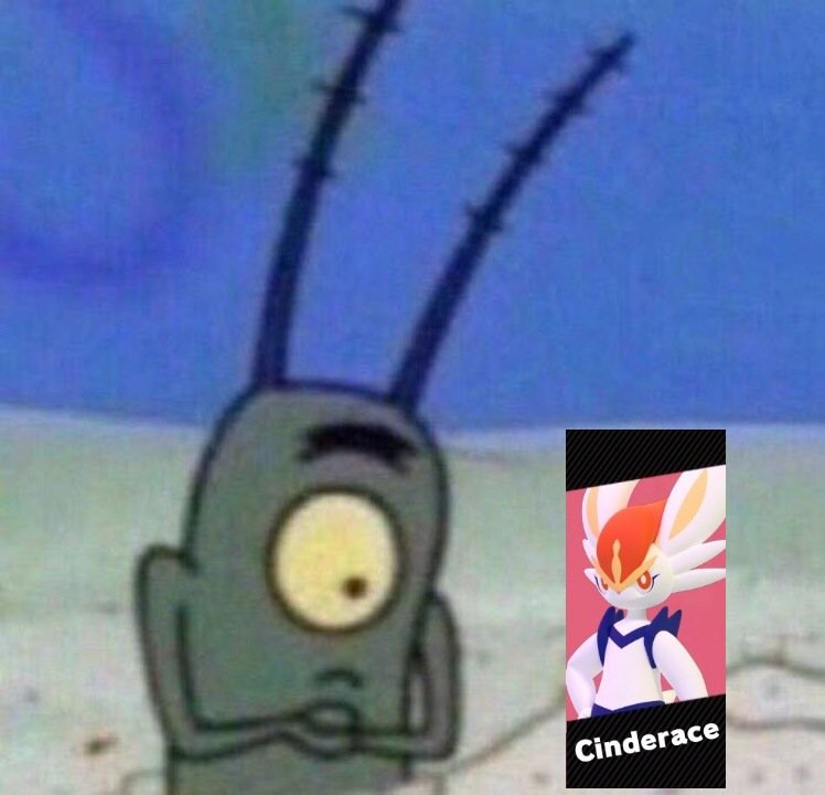 AKoolKoopa's tweet photo. Everyone's saying they're gonna end the Smash dlc on a high note while Nintendo's probably like https://t.co/9CYDKOXbB2
