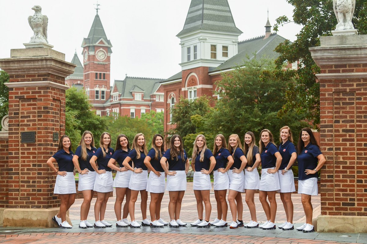 📍 𝗧𝗼𝗼𝗺𝗲𝗿’𝘀 𝗖𝗼𝗿𝗻𝗲𝗿

Starting off the new season in the same spot we celebrated our SEC championship last season. 

#WarEagle