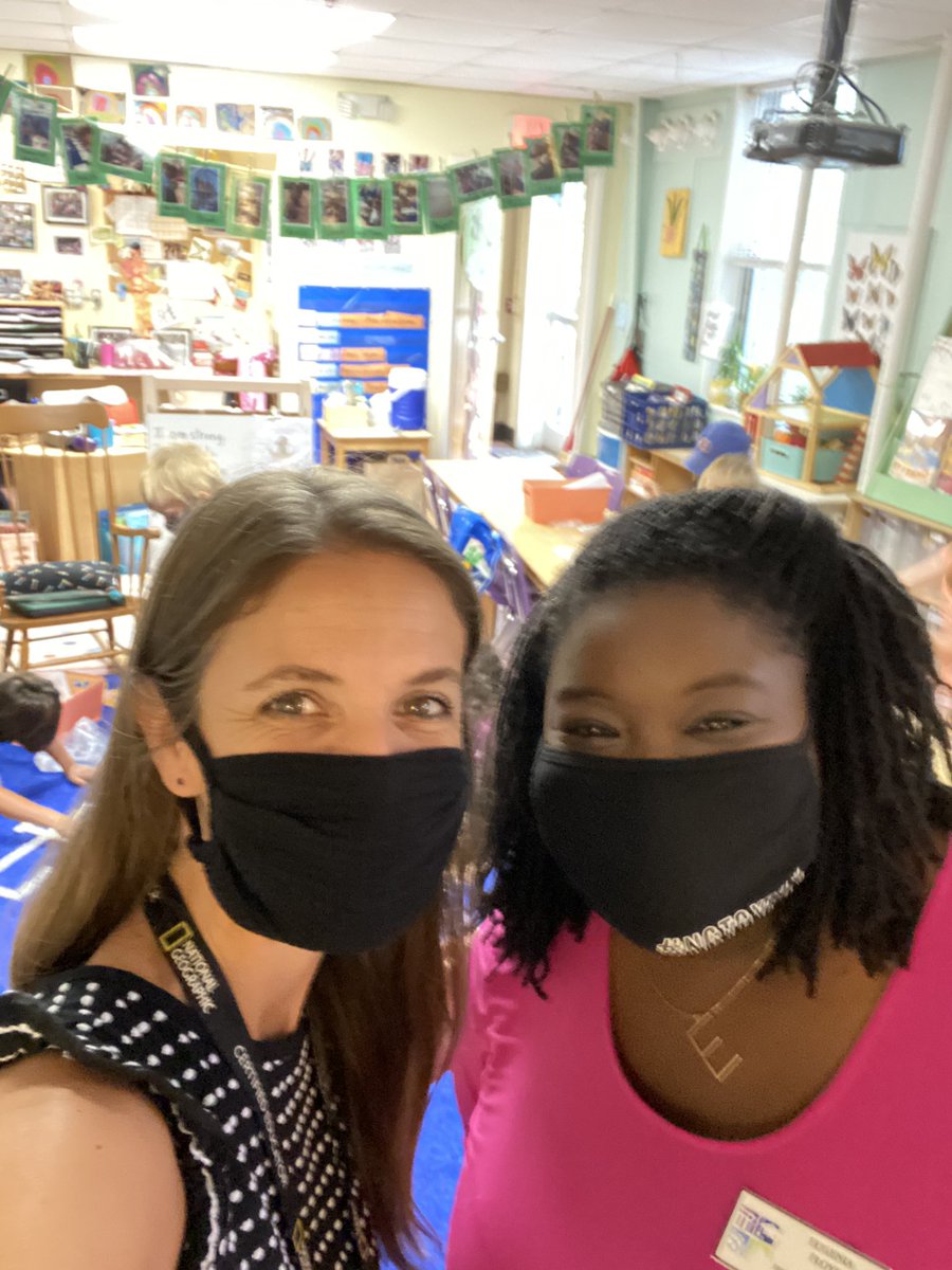 Anna's Class tweet media