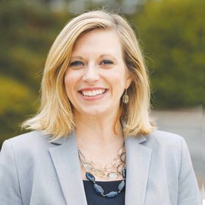 LListFoundation's tweet image. Our newest #WomanCrushWednesday is @sarahcrawfordnc! Learn more about Sen. Crawford and her work on the bill Addressing Nonacademic Barriers to Success here: bit.ly/3u3hijn
