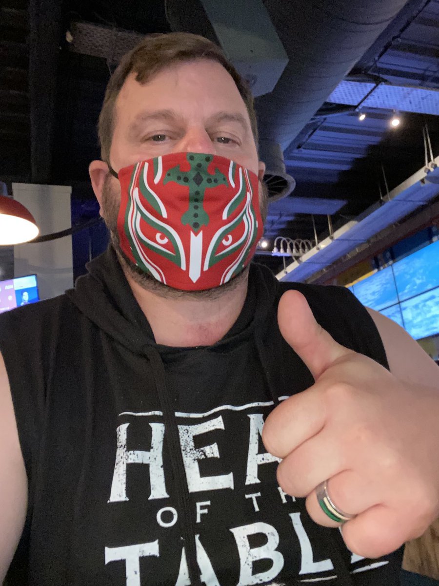 Gavinpatrickwe2's tweet image. WWE tonight let’s go