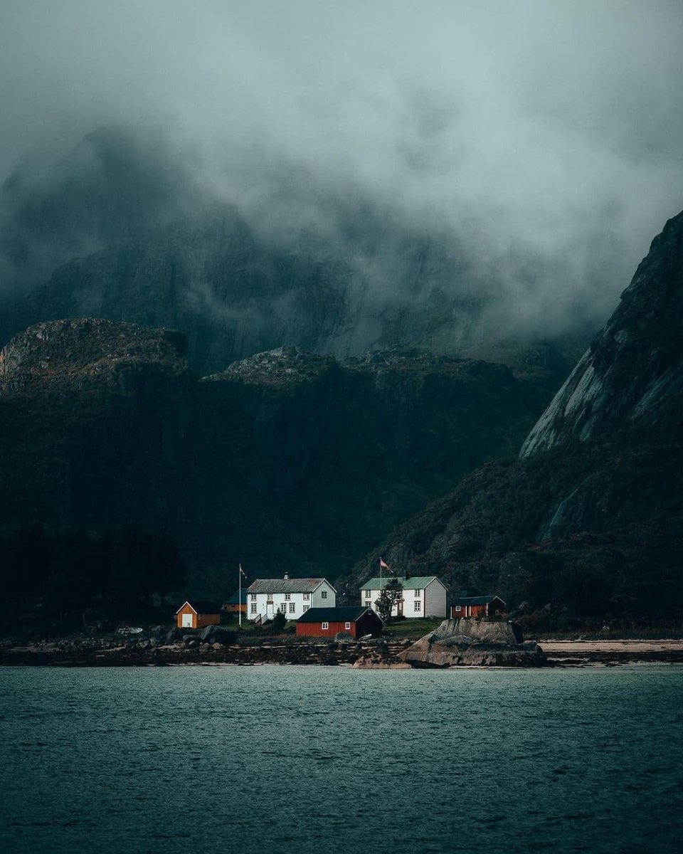An old selection of photos

📍 Norway