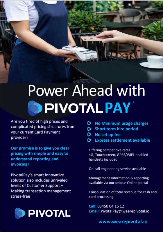 PivotalPay tweet media