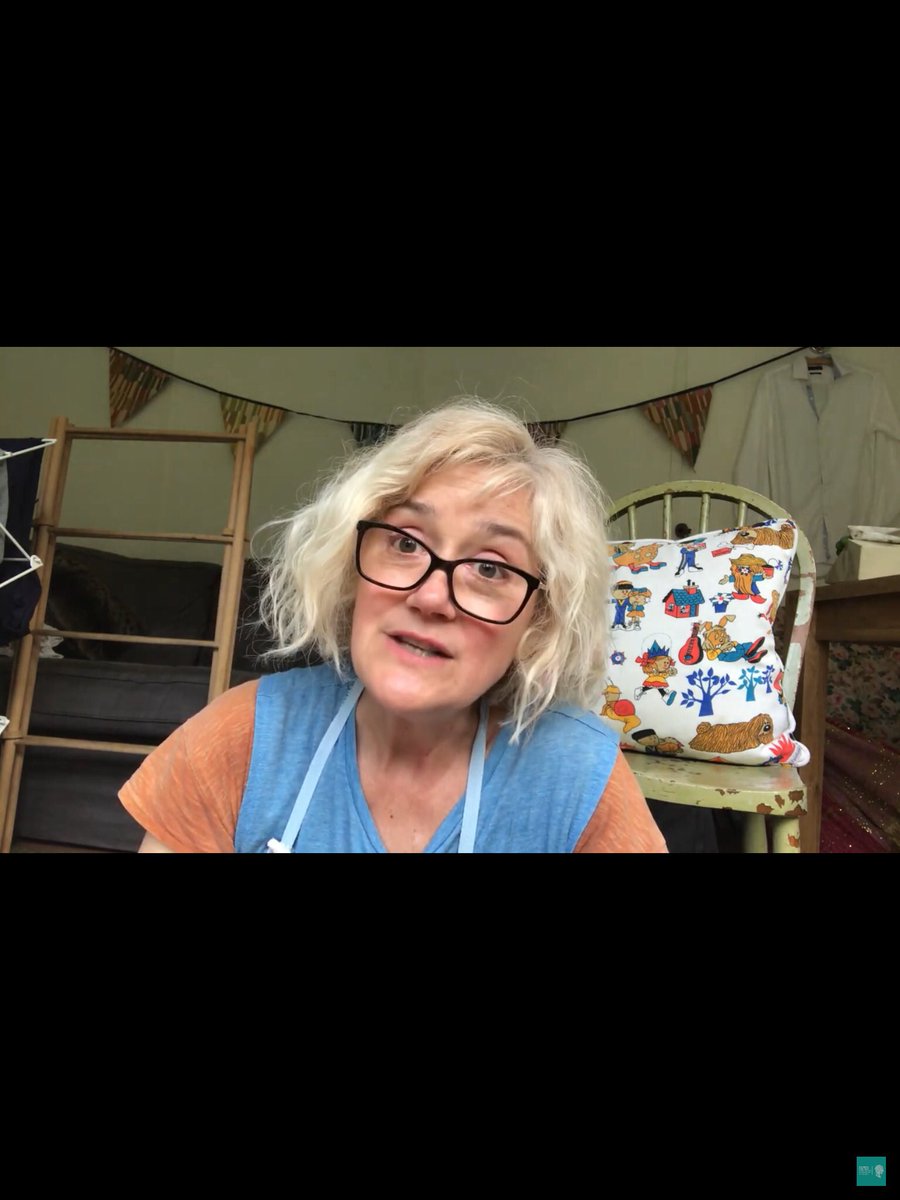 Support4Sophiex's tweet photo. I’ve watched this for like the umpteenth time💛
The relaxed tones in Sophie’s voice are just really calming.
Watch it if you can!😍👍🏼
#SophieThompson
#DougalAndTheMissingLink #TheAdventuresOfDougal @YouTube #StoryTime
#TheMagicRoundABout
#EricThompson https://t.co/FZ6U1ZCv1Q