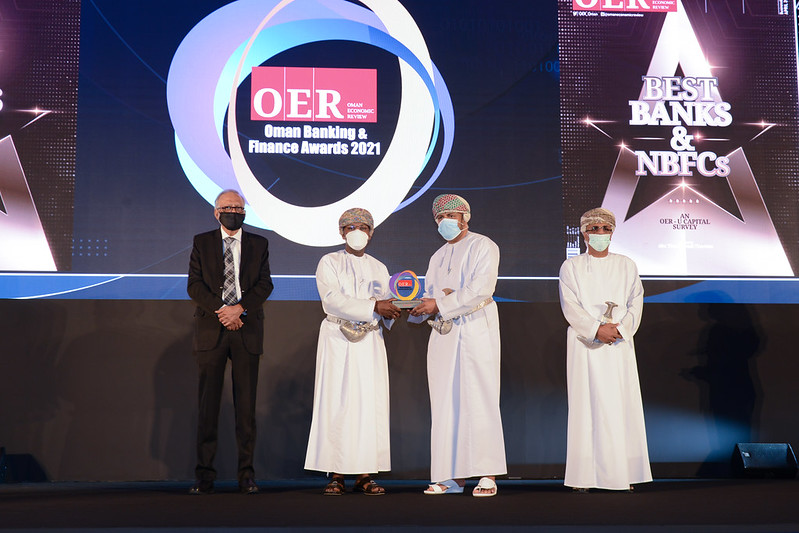 UMS_Events's tweet image. The award for &apos;Best Rated Mobile Banking App&apos; goes to @alizz_islamic

The bank’s mobile banking app enjoys the highest cumulative user ratings on Google Play Store, Apple App Store, and Huawei App Gallery.

#NewAgeBankingSummit #Finance #Technology #Summit #App #UX #UI