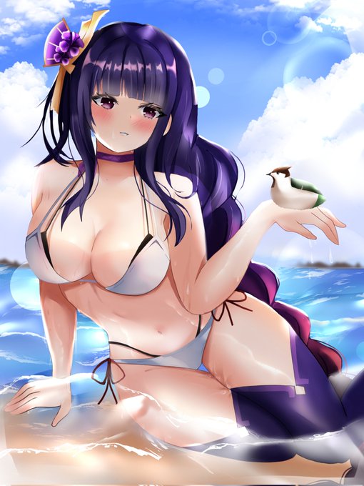 #イラストを4枚貼ると秋風に乗って絵柄を好いてくれる人の元へ届くらしい 
好いてくれー(‾ー‾) 