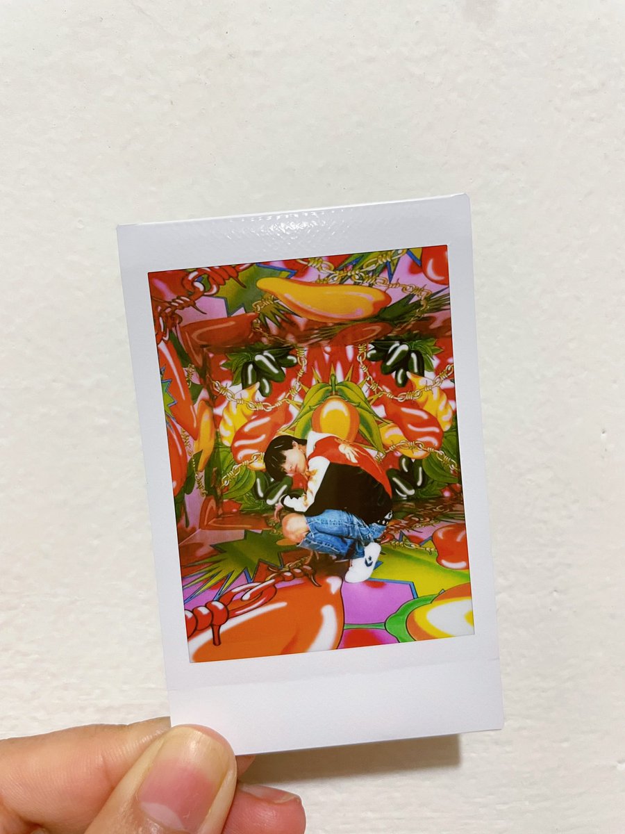 24sunday_'s tweet photo. 📸 รับปริ้นท์โพลารอยด์แท้จากเครื่อง Instax 💯

❤️ 1 ใบ = 25 บาท 
🧡 3 ใบ = 70 บาท
💛10 ใบ = 200 บาท
❓สอบถาม/สั่งซื้อ : DM 

#โพลารอยด์ #รูปโพลารอยด์  #ตลาดนัดwayv #ตลาดนัดnct127 #ตลาดนัดnctdream #เจโน่ #NCTDREAM https://t.co/R1mpgRPCV0