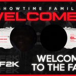 Photo by 𝙎𝙝𝙤𝙬𝙩𝙞𝙢𝙚 𝙁𝙖𝙢𝙞𝙡𝙮 🐺 (@STF2K)