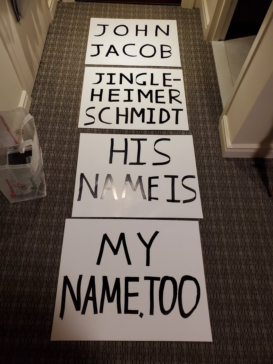 NateHood257's tweet image. About to catch a train to NYC for my first wrestling show. I'm coming prepared for the #AEWGrandSlam main event...