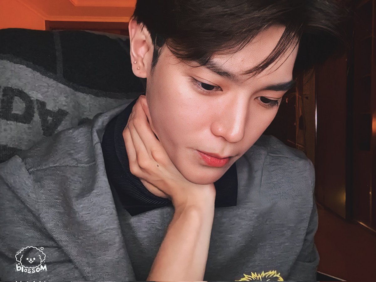 sayang 💖
#TAEYONG 
#태용 #NCT127