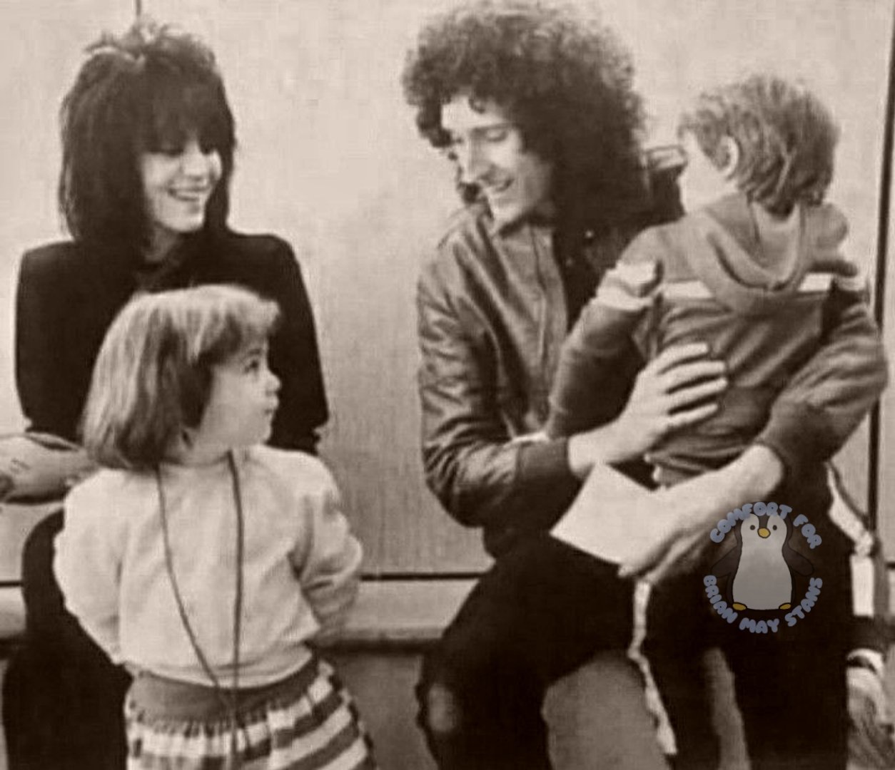 Happy bday joan jett! 