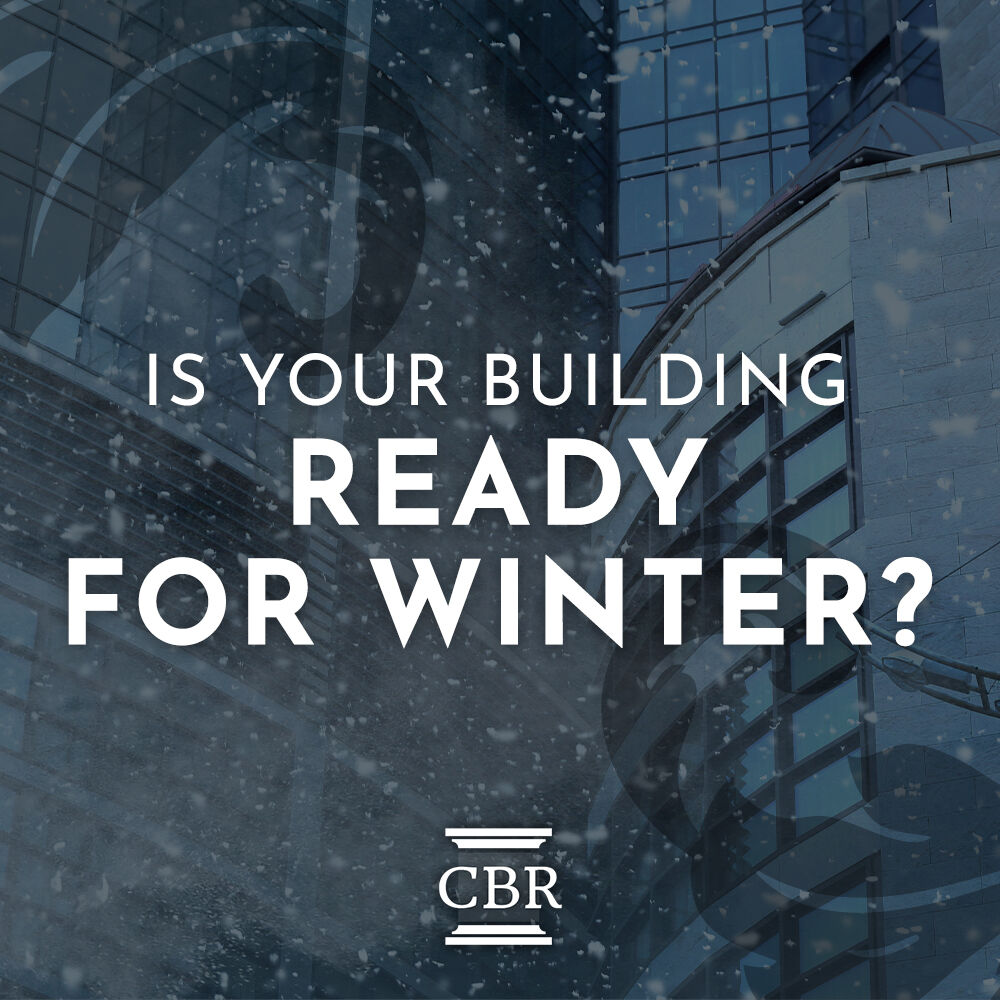 It is officially the last day of summer, which means snow and cold are around the corner in Cleveland. Is your building ready, or are there exterior problems that should be addressed now?

clerestoration.com/contact/ 
#masonry #restoration