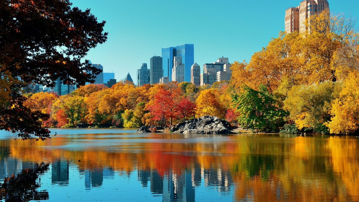 StonehengeNYC's tweet photo. "And all at once, summer collapsed into fall." β Oscar Wild π π #StonehengeNYC #LiveBetterHere https://t.co/SJKhkioiZf
