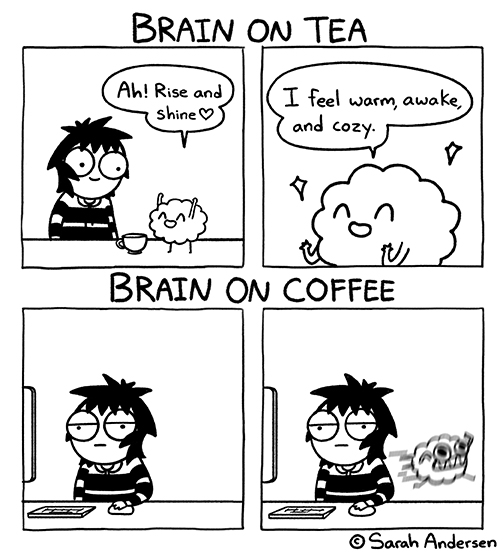 Sarah Andersen (@sarahcandersen) on Twitter photo 