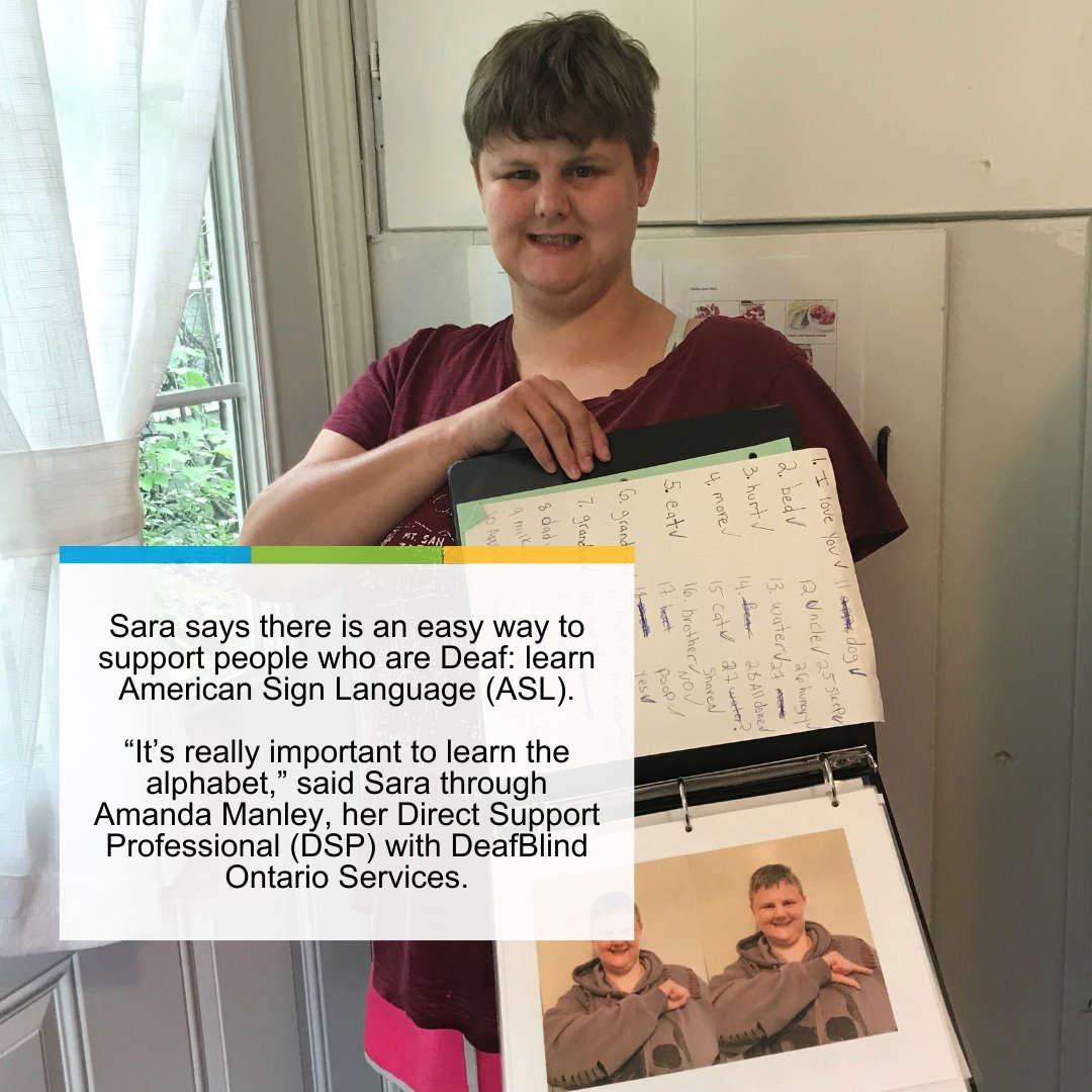 With over 300 sign languages used around the globe, national sign languages are the native languages of more than 70 million Deaf people worldwide. They are also used by millions of others who are part of vibrant national sign language communities. #IWDP #WFDeaf #IDSignLanguages