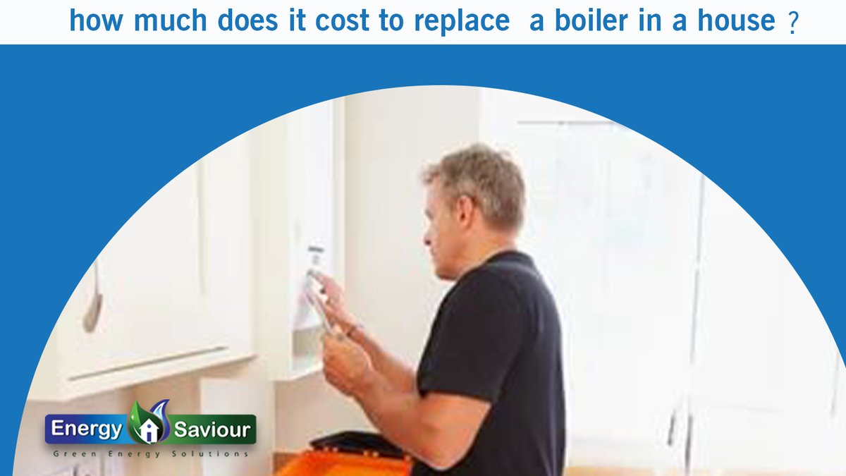 The Free new boiler fitted in the UK, However, this guide will break down the average cost you can expect for a new boiler replacement...
#britishgasnewboilercost #combiboilerinstallation #newboilercostuk2020 #compareboiler
#newboilercostuk2021
Contact Us: energysaviourltd.co.uk