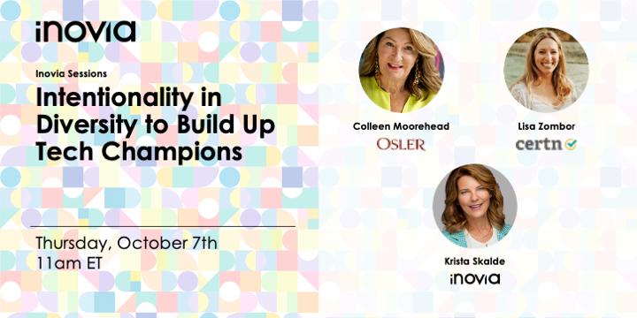 Inovia Capital tweet media