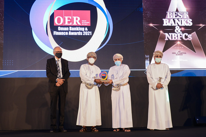 UMS_Events's tweet image. The award for &apos;Best Non-Banking Finance &amp;amp; Leasing Company&apos; goes to @Nationalfinanc2

The company has performed admirably on growth, sustainability, productivity, and efficiency parameters to emerge on top. 

#NewAgeBankingSummit #Finance #Technology #Summit