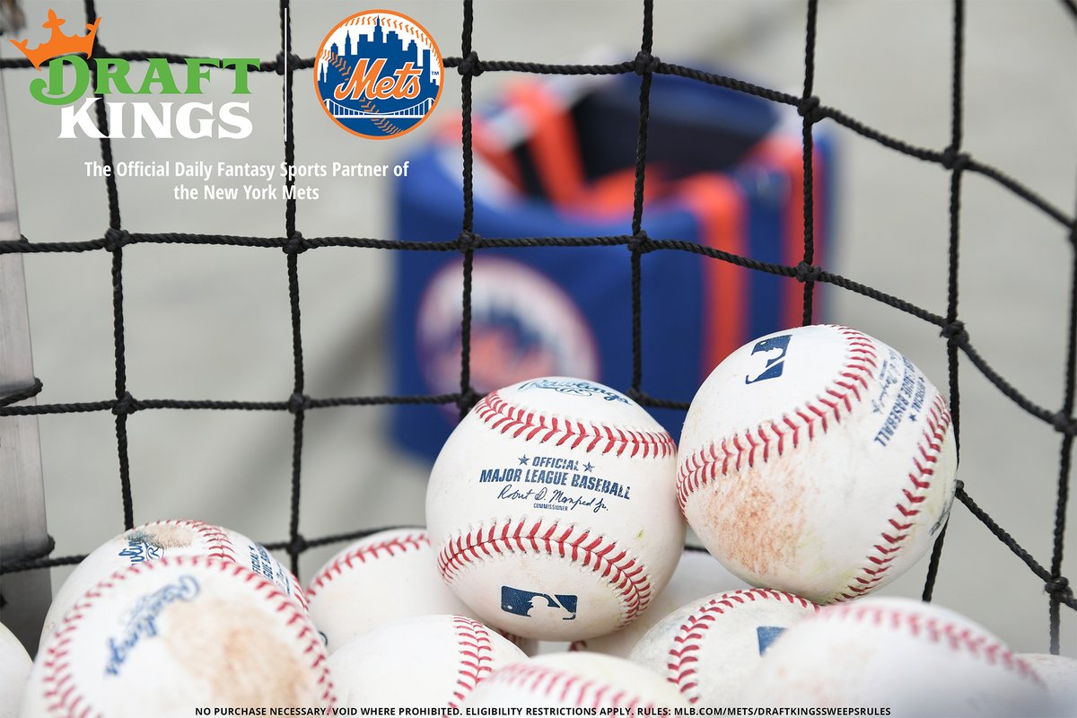 New York Mets tweet media