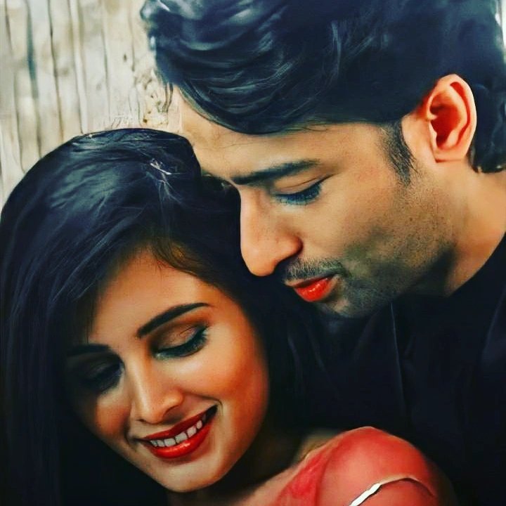 Mishtu37571856's tweet photo. How they manage to look so cute and hot at the same time. 😻

#MishBir #RheaSharma #ShaheerSheikh #Mishti #Abir https://t.co/vtfLVqR7zz