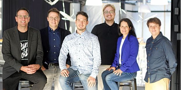 le_nouvelliste's tweet image. Libéo accueille l’équipe de Rum&amp;amp;Code à Shawinigan lenouvelliste.ca/affaires/libeo…