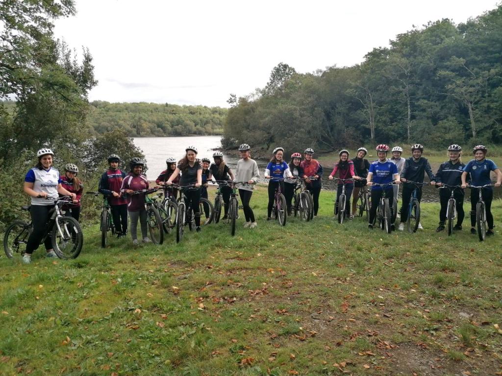 Loreto College Cavan tweet media