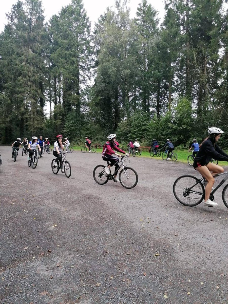 Loreto College Cavan tweet media