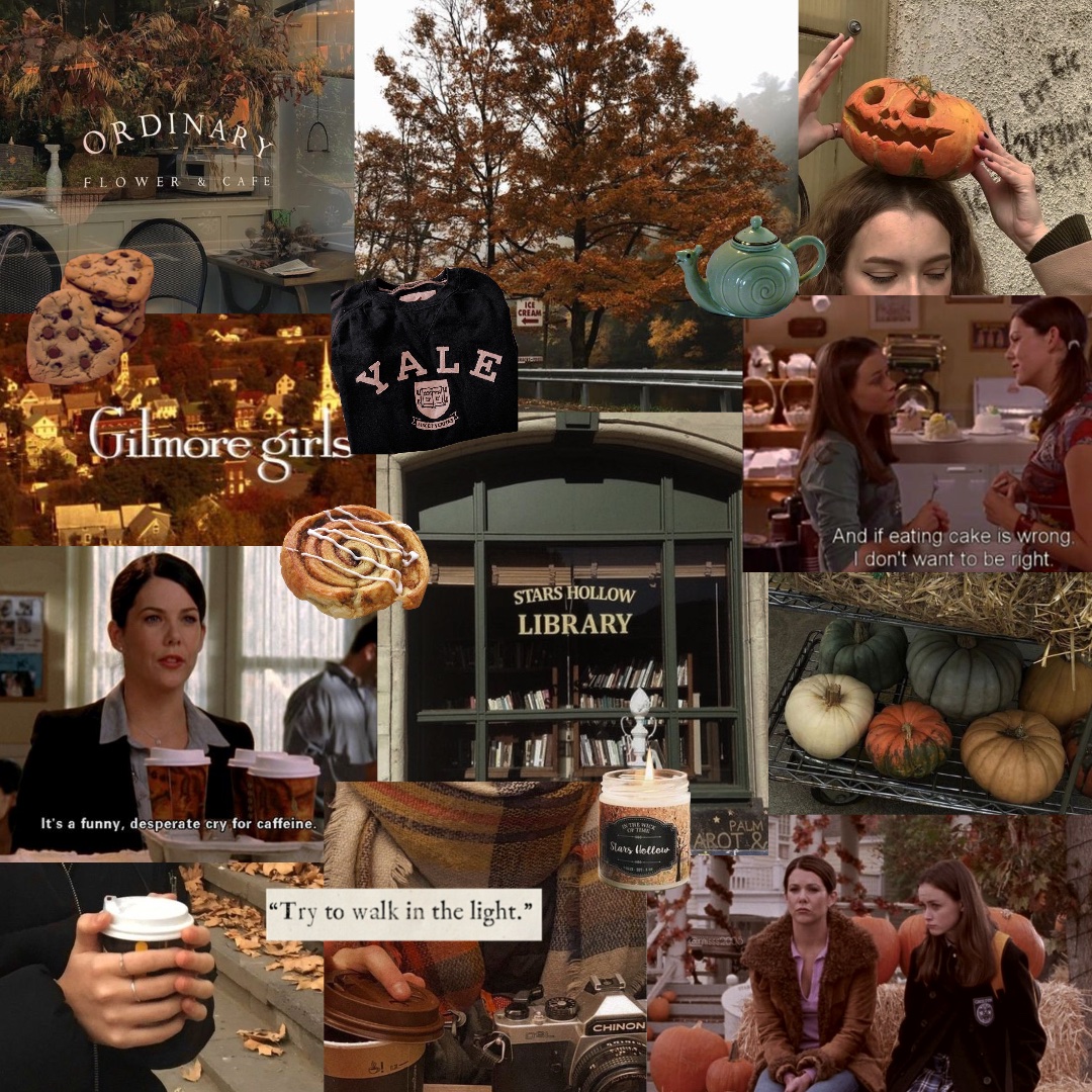 jacquemuspixie's tweet photo. Sept 22, It's officially Gilmore girls' season https://t.co/CHa4AWTGVk