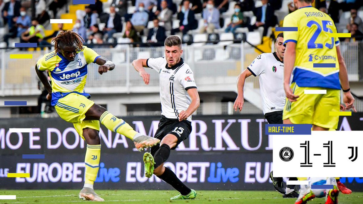 Masih belum menang gan! 👀