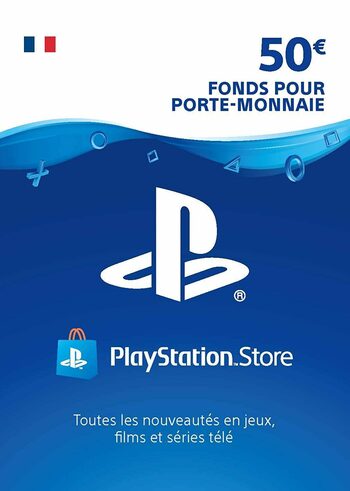 😱 Concours🎉 pour gagner une carte PSN de 50€

Pour participer RT ce tweet &amp; Follow ✅
<a href="/Dryze67/">Dryze</a>
 et 
<a href="/Dutsinho/">Dutsinho</a>

 Tirage au sort demain 23/09 à 12h⏰