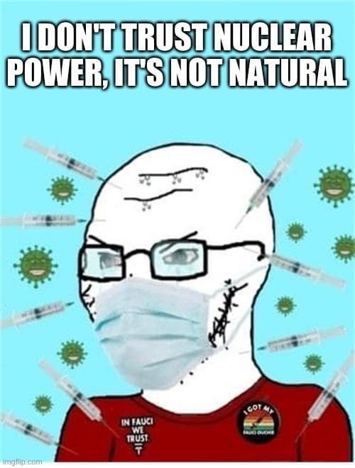 You might not think this is you…

…but it probably is you.