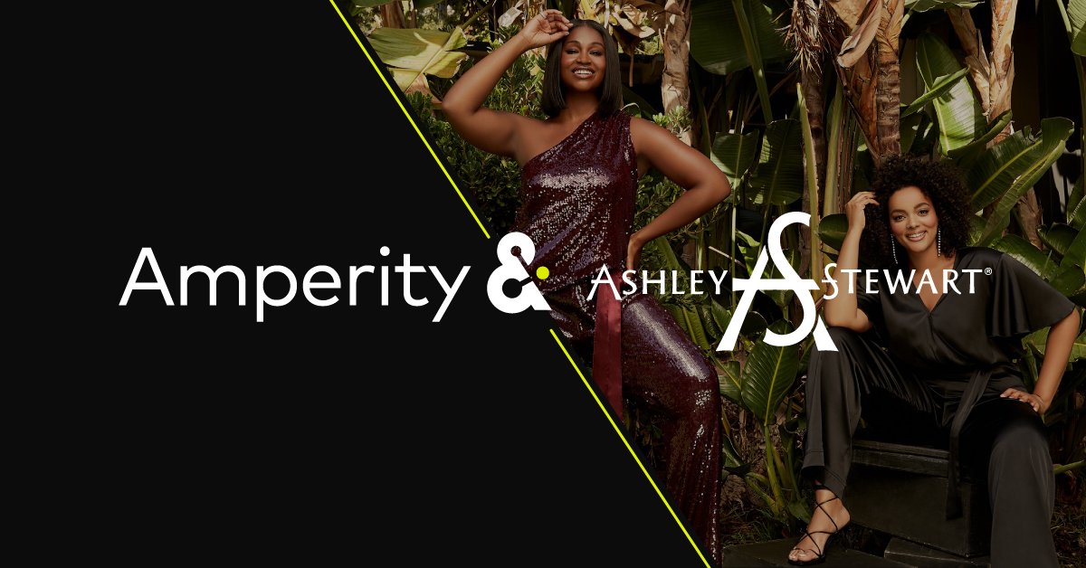 Amperity tweet media