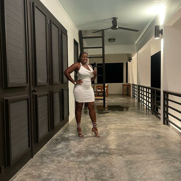 Bubbla_Vanz's tweet photo. Create in me a clean heart oh Lord and renew a right spirit within me🙏🙏🤍😍🤍
#WhiteNight 
#TreeHouseVilla 
#TreeHouseWeekend https://t.co/3wOXPS3F7E