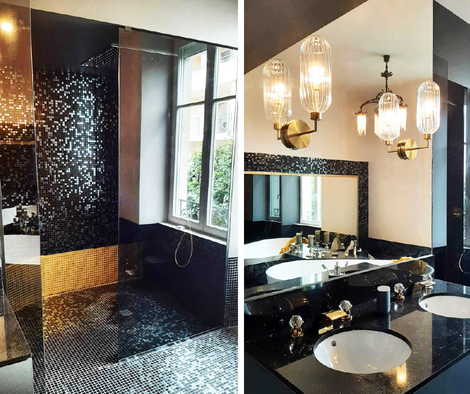 Miroiterie RIGHETTI tweet media