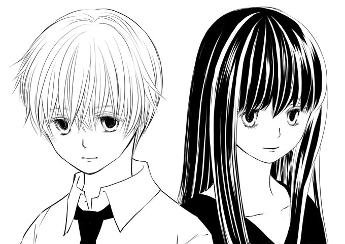 クリスタのtwitter漫画作品 クリスタのtwitter漫画作品