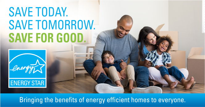 trifectaconst's tweet photo. ENERGY STAR Day is October 26th, 2021! 
Celebrate with EPA by sharing stories about your organization’s efforts to help bring the benefits of energy efficiency to underserved and low-income communities
Helping all Americans save for good. https://t.co/Ov9Ll0ndY0