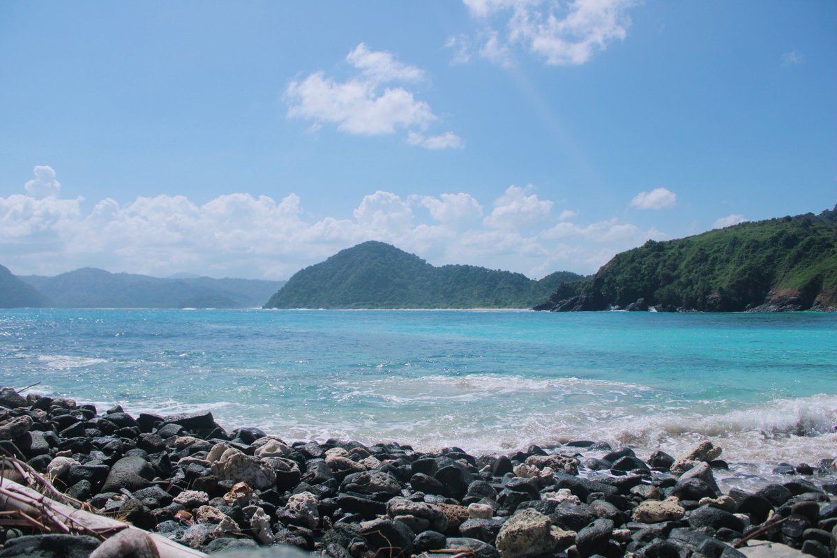 Pesona lombok