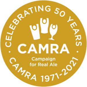 We're proud to announce we've been awarded a Golden Award by CAMRA. As a brewery dedicated to delivering quality cask ale, we share CAMRA’s vision of real ale flourishing in the pub community and are hugely honoured to receive this award.
Thank you <a href="/CAMRA_Official/">CAMRA</a>
