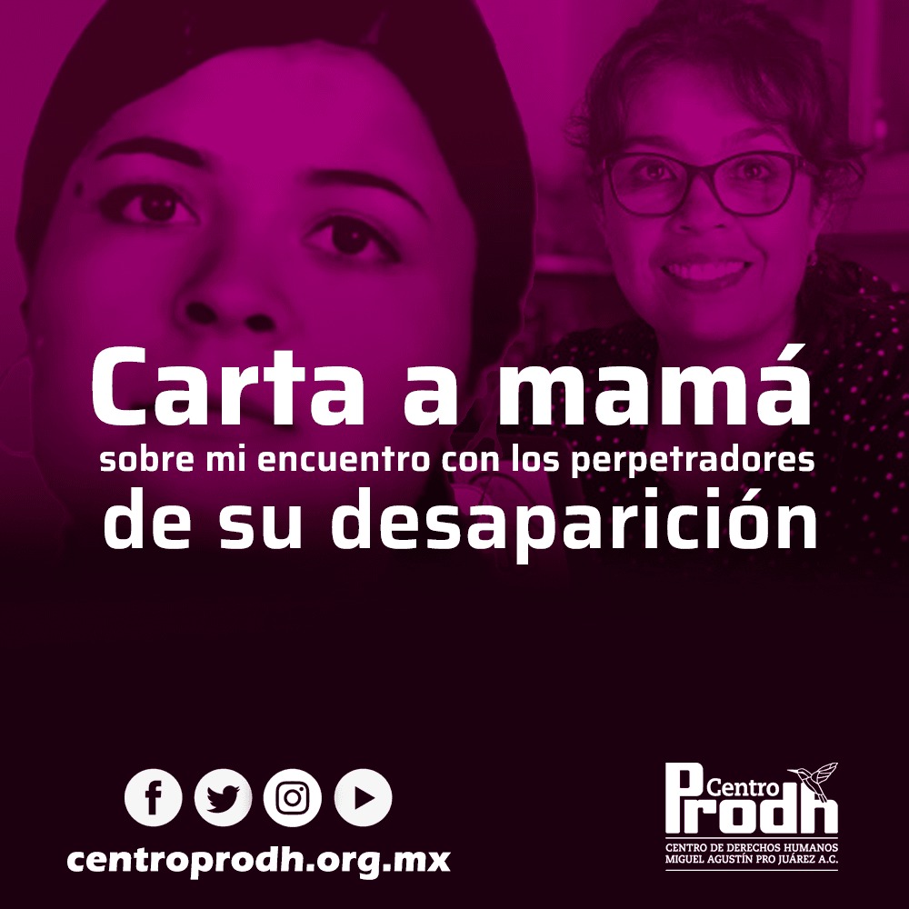 Centro Prodh tweet media